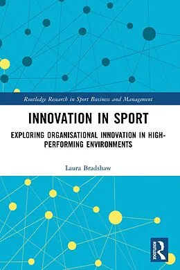 E-Book (pdf) Innovation in Sport von Laura Bradshaw