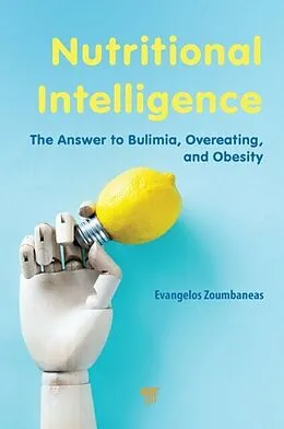 E-Book (pdf) Nutritional Intelligence von Evangelos Zoumbaneas