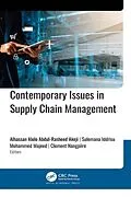 E-Book (pdf) Contemporary Issues in Supply Chain Management von Unknown