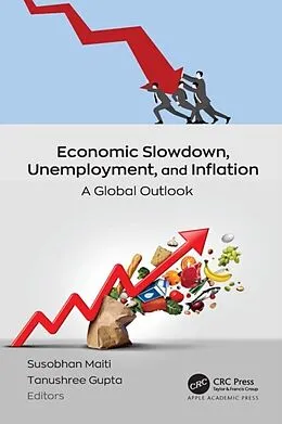 E-Book (pdf) Economic Slowdown, Unemployment, and Inflation von Unknown