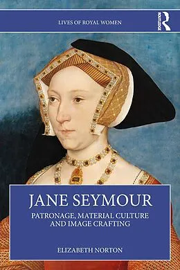 PDF Jane Seymour von Elizabeth Norton