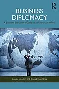 E-Book (pdf) Business Diplomacy von Shaun Riordan, Zhang Xiaotong