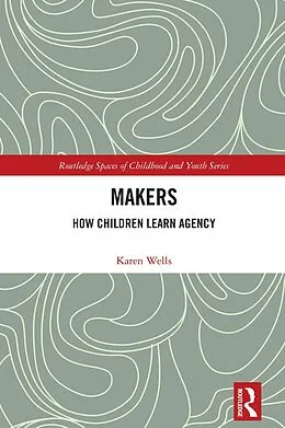 E-Book (pdf) Makers von Karen Wells