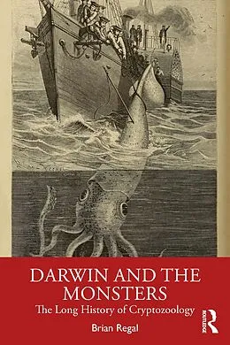 E-Book (pdf) Darwin and the Monsters von Brian Regal