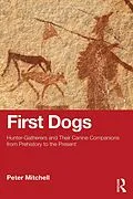 E-Book (pdf) First Dogs von Peter Mitchell