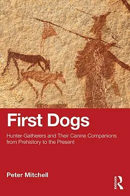 E-Book (pdf) First Dogs von Peter Mitchell