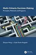 E-Book (pdf) Multi-Criteria Decision-Making von Zhiyuan Wang, Gade Pandu Rangaiah