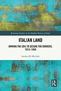 E-Book (pdf) Italian Land von Andrea Di Michele