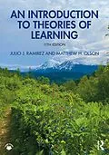 E-Book (pdf) An Introduction to Theories of Learning von Julio J. Ramirez, Matthew H. Olson