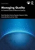 E-Book (pdf) Managing Quality von David Bamford, Marina Papalexi, Benjamin Dehe