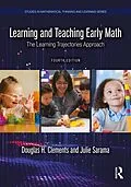 E-Book (pdf) Learning and Teaching Early Math von Douglas H. Clements, Julie Sarama