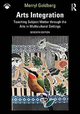 E-Book (pdf) Arts Integration von Merryl Goldberg