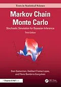 E-Book (pdf) Markov Chain Monte Carlo von Dani Gamerman, Hedibert F. Lopes, Flávio Bambirra Gonçalves