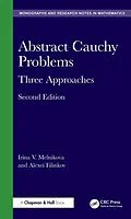 E-Book (pdf) Abstract Cauchy Problems von Irina V. Melnikova, Alexei Filinkov