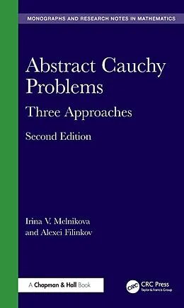 E-Book (pdf) Abstract Cauchy Problems von Irina V. Melnikova, Alexei Filinkov