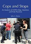 PDF Cops and Stops von John A. Eterno
