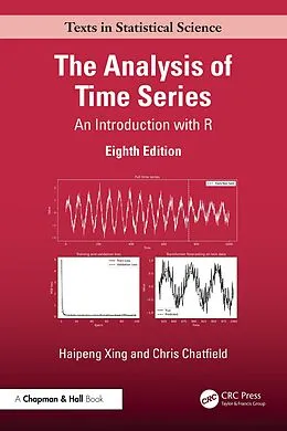 E-Book (pdf) The Analysis of Time Series von Haipeng Xing, Chris Chatfield