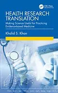 E-Book (pdf) Health Research Translation von Khalid S. Khan