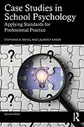 E-Book (pdf) Case Studies in School Psychology von Stephanie A. Rahill, Lauren T. Kaiser