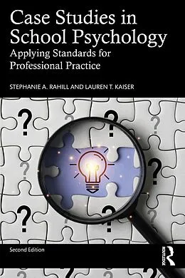 E-Book (pdf) Case Studies in School Psychology von Stephanie A. Rahill, Lauren T. Kaiser