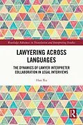 PDF Lawyering Across Languages von Han Xu