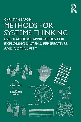 E-Book (pdf) Methods for Systems Thinking von Christian Baron
