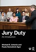 E-Book (pdf) Jury Duty von Michael E. Antonio, Paula Hannaford-Agor