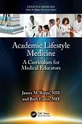 E-Book (pdf) Academic Lifestyle Medicine von James M. Rippe, Beth P. Frates