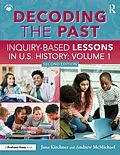 PDF Decoding the Past von Jana Kirchner, Andrew McMichael