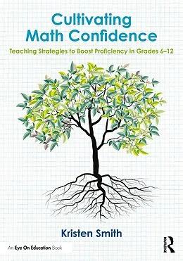 E-Book (pdf) Cultivating Math Confidence von Kristen Smith