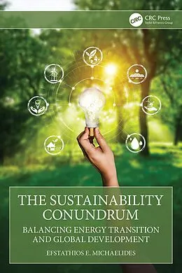PDF The Sustainability Conundrum von Efstathios E. Michaelides