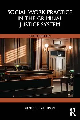 E-Book (epub) Social Work Practice in the Criminal Justice System von George T. Patterson