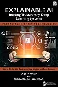 E-Book (epub) Explainable AI von D. Jeya Mala, Subramaniam Ganesan