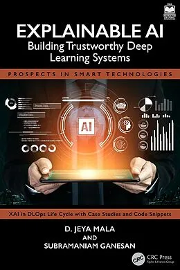 E-Book (epub) Explainable AI von D. Jeya Mala, Subramaniam Ganesan