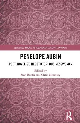 E-Book (epub) Penelope Aubin von 