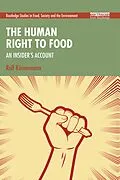 E-Book (epub) The Human Right to Food von Rolf Künnemann
