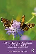 E-Book (epub) Practice Education in Social Work von Paula Beesley, Sue Taplin
