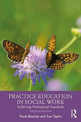 E-Book (epub) Practice Education in Social Work von Paula Beesley, Sue Taplin