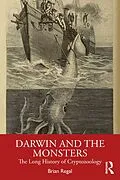 E-Book (epub) Darwin and the Monsters von Brian Regal
