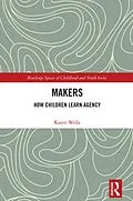 E-Book (epub) Makers von Karen Wells