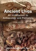 E-Book (epub) Ancient Lives von Nadia Durrani, Brian M. Fagan