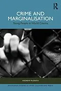 E-Book (epub) Crime and Marginalisation von Andrew McGrath