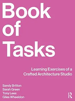E-Book (epub) Book of Tasks von Sandy Britton, Sarah Green, Tony Lees