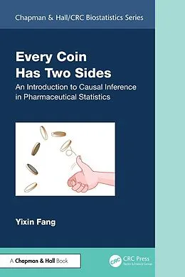 E-Book (epub) Every Coin Has Two Sides von Yixin Fang