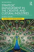 ePUB Strategic Management in the Creative and Cultural Industries von Jonathan Gander