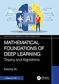E-Book (epub) Mathematical Foundations of Deep Learning von Xiaojing Ye