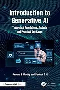 E-Book (epub) Introduction to Generative AI von Jamuna S Murthy, Siddesh G M