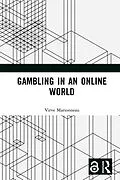 E-Book (epub) Gambling in an Online World von Virve Marionneau