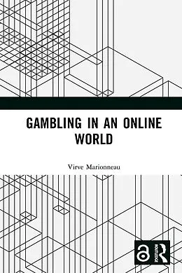 E-Book (epub) Gambling in an Online World von Virve Marionneau