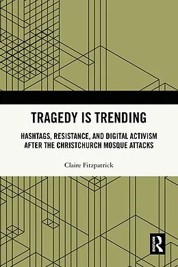 E-Book (epub) Tragedy is Trending von Claire Fitzpatrick